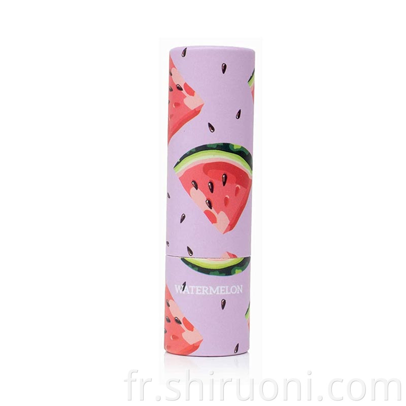 Lip balm stick